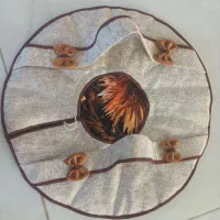 کاورقابلمه ونظم دهنده ی مخمل