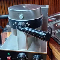 وافل ساز برند best|کافیشاپ و رستوران|قائمشهر, |دیوار