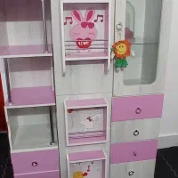 سرویس خواب نوزاد|اسباب و اثاث بچه|تایباد, |دیوار