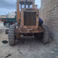 گریدر ۷۰۵ ار دو