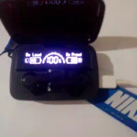 ارپاد و هدفون