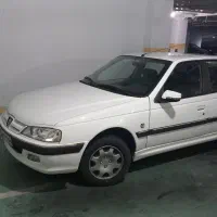 پارس سال مدل ۹۵ بی رنگ درجه یک|خودرو سواری و وانت|تهران, شهرک چیتگر|دیوار