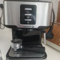 قهوه ساز خانگی