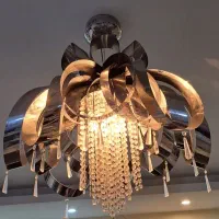 لوستر استیل