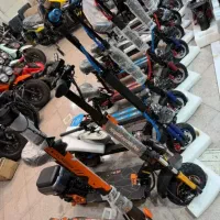 مرکزپخش فروش اقساطی اسکوتر برقی به قیمت نقد