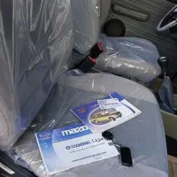 مزدا دوکابین ژاپن اصل|خودرو سواری و وانت|مشهد, عیدگاه|دیوار