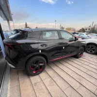 فونیکس اف ایکس دو دیفرانسیل مشکی 2025