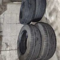 لاستیک تیبا و کوییک 185 *85 *14