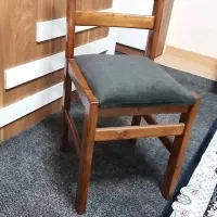 فروش ۴ عدد صندلی نراد