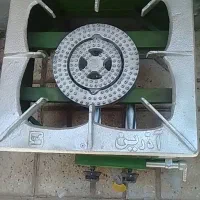 اجاگاز نذری پزی|اجاق گاز و لوازم برقی پخت‌وپز|شاهین‌شهر, فیض|دیوار