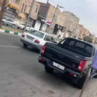 kmct8|خودرو سواری و وانت|زاهدان, |دیوار