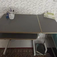 میز کامپیوتر