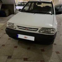 پراید 131مدل 90
