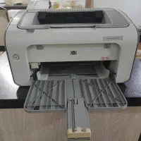 پرینتر hp 1102