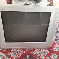 دو عدد تلویزیون|تلویزیون و پروژکتور|رشت, کوی قدس|دیوار