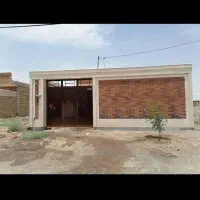 خانه نوساز