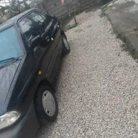 ۸۴ پراید فنی به شرط مکانیک خودتون