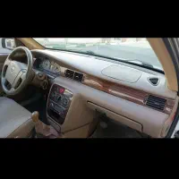 سمندlx مدل 95