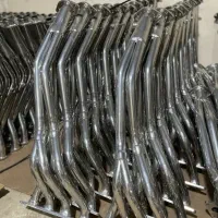 تولید هدرز فولادی