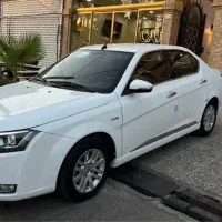 دنا پلاس ۱۳۹۸ تیپ۲ چهارچرخ دیسک سفارش آپکو|خودرو سواری و وانت|تهران, شهید رجایی|دیوار