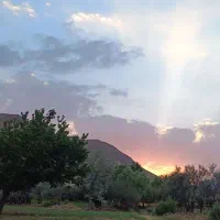 زمین الغدیر/ابتدای غدیر2/سه برنور جنوبی غربی وشرقی