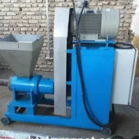 فروش دستگاه زغال فشرده با خاک اره