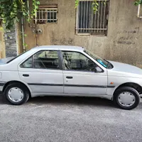 پژو 405 GLX بنزینی، مدل ۱۳۸۵|خودرو سواری و وانت|کرمانشاه, |دیوار