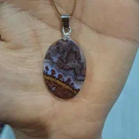 شجر منظره دار