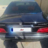 پژوپارس|خودرو سواری و وانت|اراک, |دیوار
