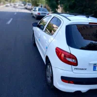 207 پانا مدل 1401 بدون رنگ tu5