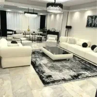 190متر-گوهردشت-رو-به-نما-فول-دیزاین