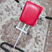 دستگاه ورزشی تناسب اندام شکم و پهلو Ab swing|تجهیزات ورزشی|رشت, گلسار|دیوار