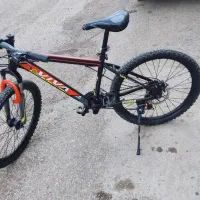 دوچرخه ویوا شماره دار