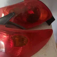 چراغ خطر ۲۰۶