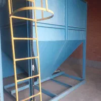 نیازمند سند بلاست کار و رنگ زن