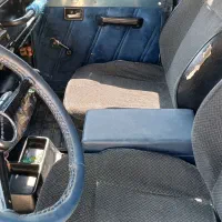 جیپ صحرا|خودرو کلاسیک|لیلان, |دیوار