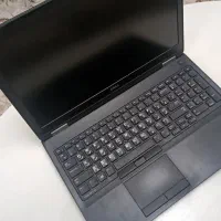 لپ تاپ Dell Latitude E5570|رایانه همراه|تهران, سبلان (لشگر)|دیوار