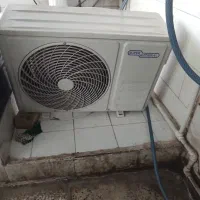 کولر 12هزار سوپر جنرال|کولر گازی و فن‌کوئل|اهواز, کارون|دیوار