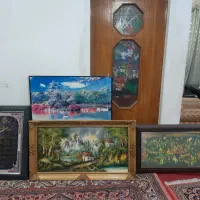 انواع تابلو