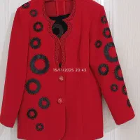 کت و دامن مجلسی زنانه