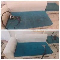 شستشوی مبل و فرش در منزل