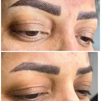 انجام خدمات میکروبلیدینگ با بهترین مواد وکیفیت