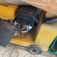 کاتر برش آسفالت و بتن