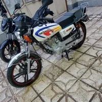 کویر ۲۰۰ اسپرت استارتی صفر