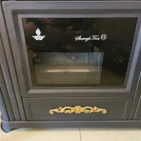 بخاری گازی شارق طوس دوازده هزار