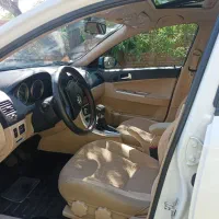 برلیانس ۳۲۰ اتومات مدل ۹۵