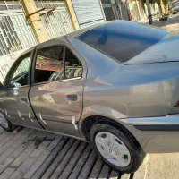 سمند مدل ۸۹