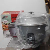 پلوپز سه کاره نگین خزر ۸نفره
