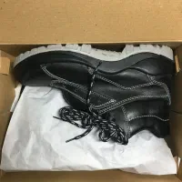 کفش کار ایمنی|کیف، کفش، کمربند|بندرعباس, |دیوار