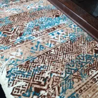 موکت نمدی ۶متر یه تیکه